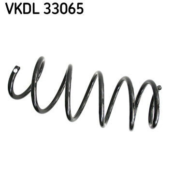 SKF VKDL 33065 Fahrwerksfeder